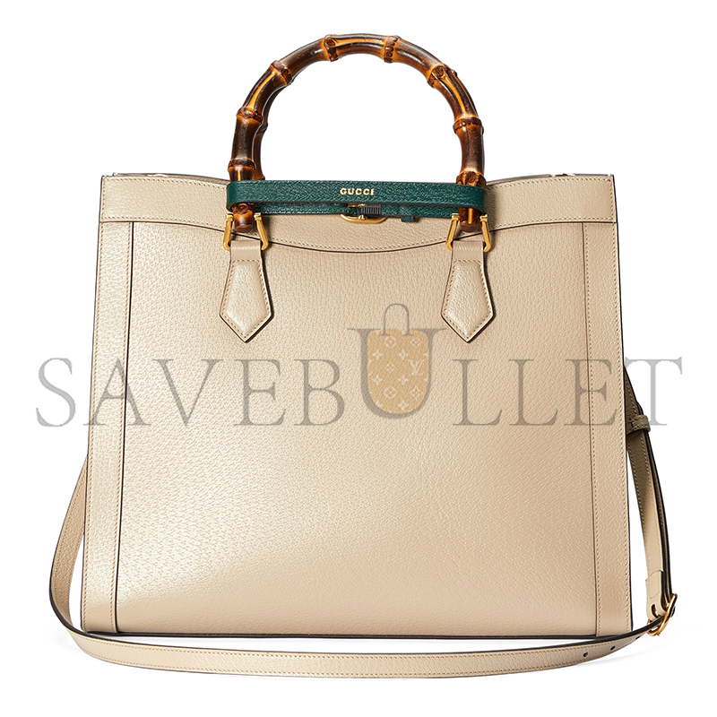 GUCCI DIANA MEDIUM TOTE BAG ‎678842 (35*30*14cm)